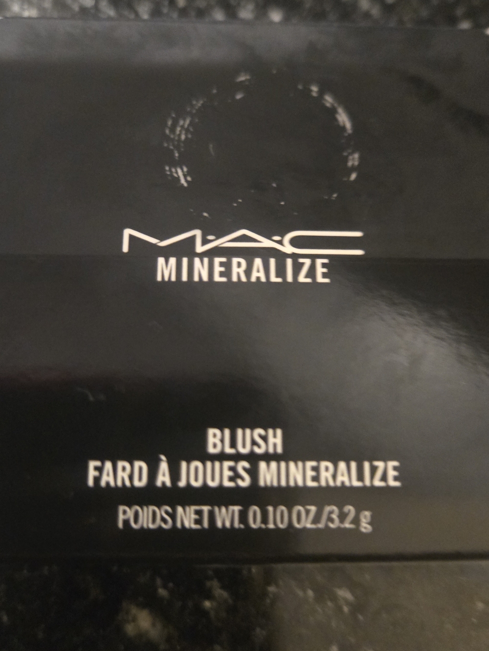 MAC Cosmetics Mineralize Blush - Color Love joy